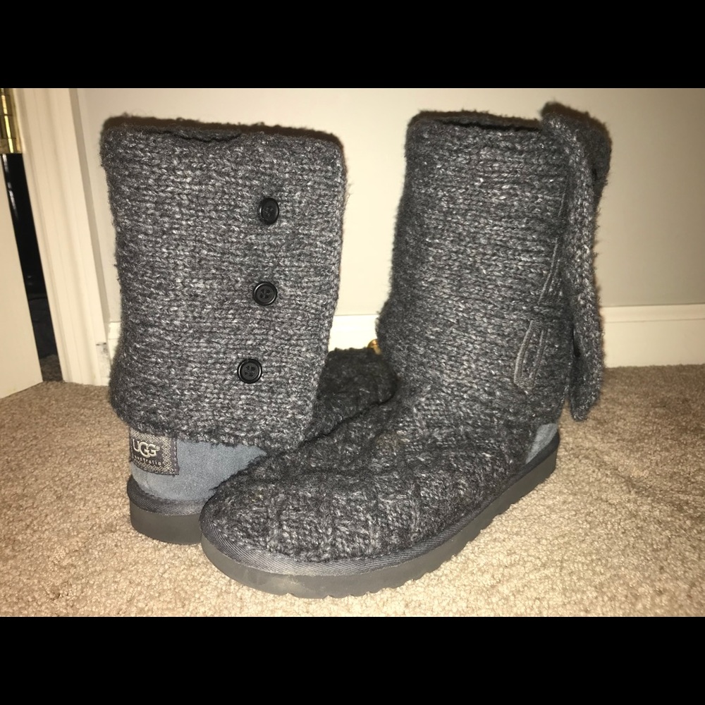 Uggs Australia